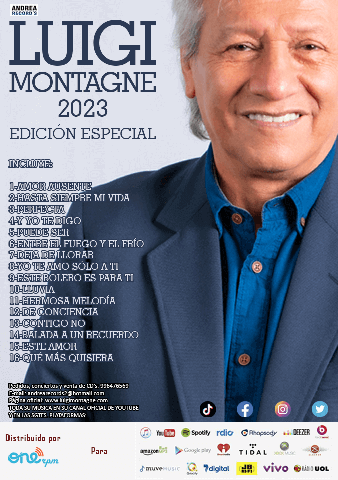 CD Edición especial 2023